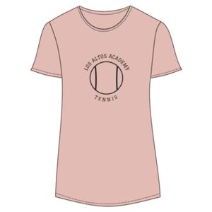 Women's Softstyle® CVC T-Shirt Thumbnail