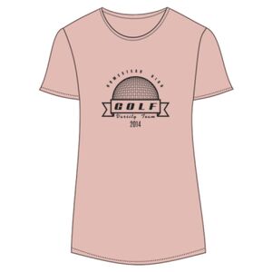 Women's Softstyle® CVC T-Shirt Thumbnail