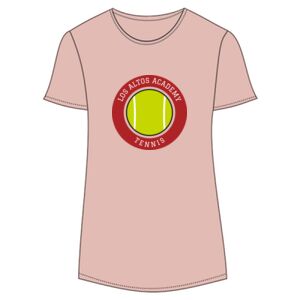 Women's Softstyle® CVC T-Shirt Thumbnail