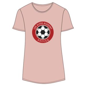 Women's Softstyle® CVC T-Shirt Thumbnail