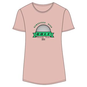 Women's Softstyle® CVC T-Shirt Thumbnail