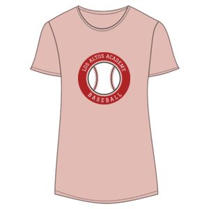 Women's Softstyle® CVC T-Shirt Thumbnail