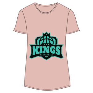 Women's Softstyle® CVC T-Shirt Thumbnail