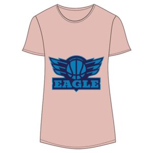 Women's Softstyle® CVC T-Shirt Thumbnail