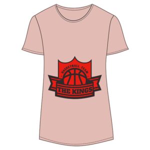 Women's Softstyle® CVC T-Shirt Thumbnail