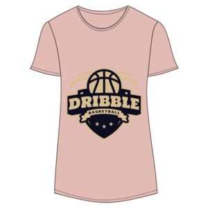 Women's Softstyle® CVC T-Shirt Thumbnail