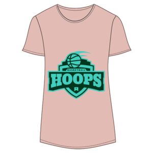 Women's Softstyle® CVC T-Shirt Thumbnail