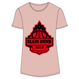 Women's Softstyle® CVC T-Shirt Thumbnail