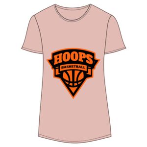 Women's Softstyle® CVC T-Shirt Thumbnail