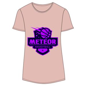 Women's Softstyle® CVC T-Shirt Thumbnail