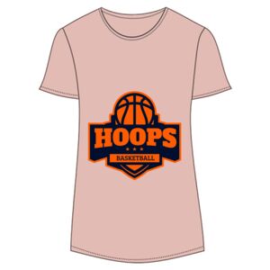 Women's Softstyle® CVC T-Shirt Thumbnail