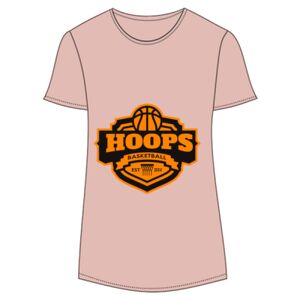 Women's Softstyle® CVC T-Shirt Thumbnail