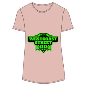 Women's Softstyle® CVC T-Shirt Thumbnail