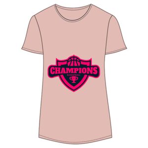 Women's Softstyle® CVC T-Shirt Thumbnail