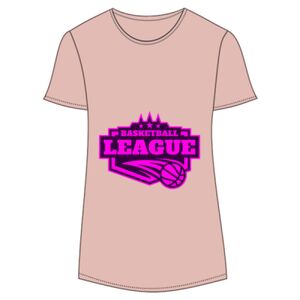 Women's Softstyle® CVC T-Shirt Thumbnail