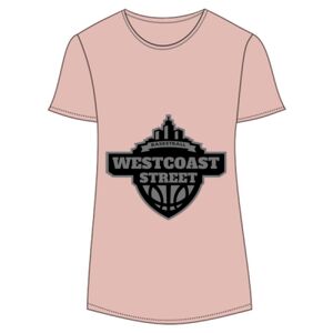 Women's Softstyle® CVC T-Shirt Thumbnail