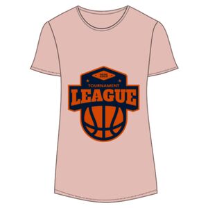 Women's Softstyle® CVC T-Shirt Thumbnail