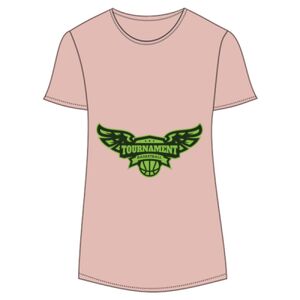 Women's Softstyle® CVC T-Shirt Thumbnail