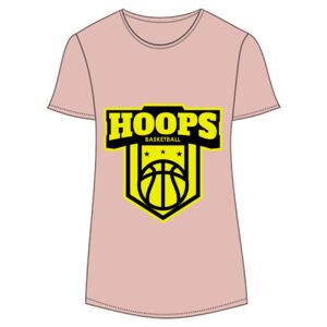 Women's Softstyle® CVC T-Shirt Thumbnail