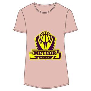 Women's Softstyle® CVC T-Shirt Thumbnail