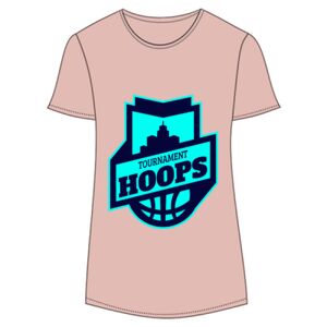 Women's Softstyle® CVC T-Shirt Thumbnail