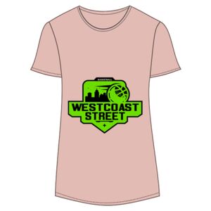 Women's Softstyle® CVC T-Shirt Thumbnail