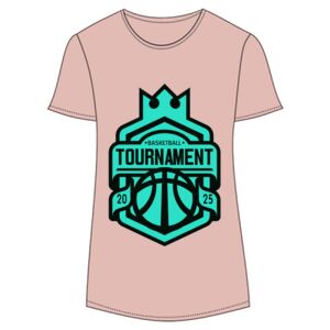 Women's Softstyle® CVC T-Shirt Thumbnail