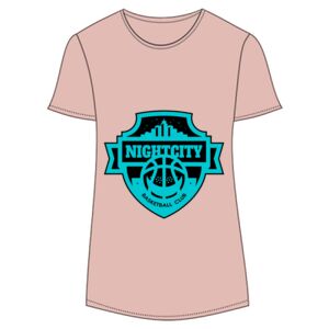 Women's Softstyle® CVC T-Shirt Thumbnail