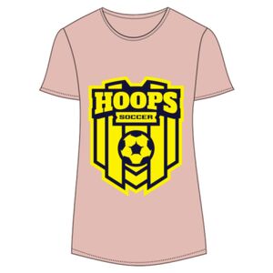 Women's Softstyle® CVC T-Shirt Thumbnail