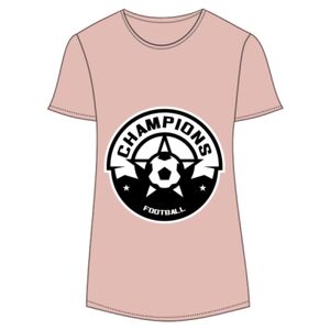 Women's Softstyle® CVC T-Shirt Thumbnail