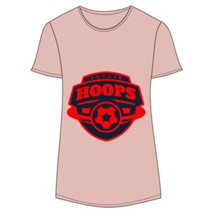 Women's Softstyle® CVC T-Shirt Thumbnail