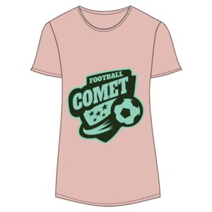 Women's Softstyle® CVC T-Shirt Thumbnail