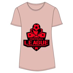 Women's Softstyle® CVC T-Shirt Thumbnail