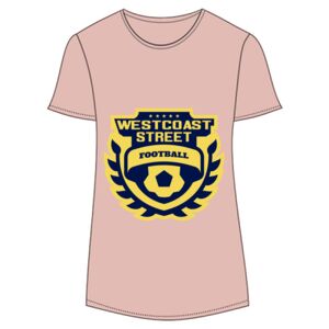 Women's Softstyle® CVC T-Shirt Thumbnail