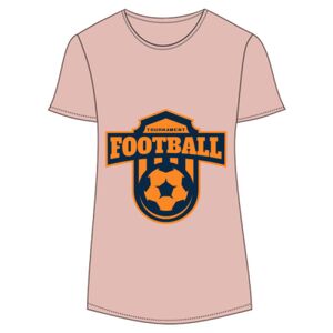 Women's Softstyle® CVC T-Shirt Thumbnail