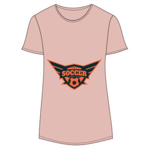 Women's Softstyle® CVC T-Shirt Thumbnail