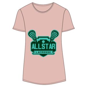 Women's Softstyle® CVC T-Shirt Thumbnail