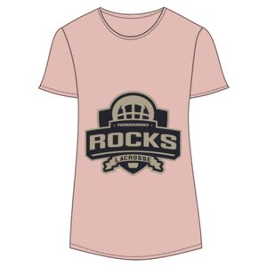 Women's Softstyle® CVC T-Shirt Thumbnail