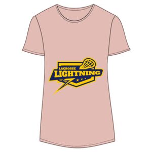 Women's Softstyle® CVC T-Shirt Thumbnail