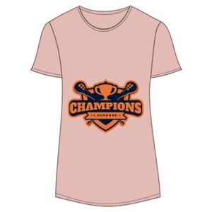 Women's Softstyle® CVC T-Shirt Thumbnail