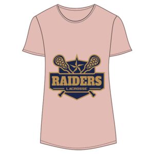 Women's Softstyle® CVC T-Shirt Thumbnail