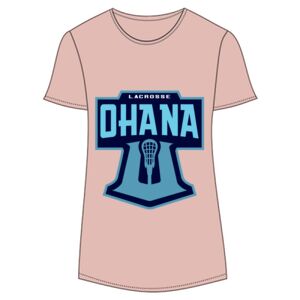 Women's Softstyle® CVC T-Shirt Thumbnail