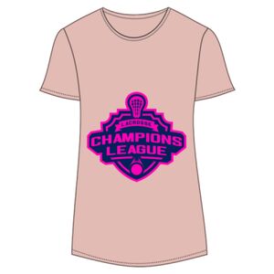 Women's Softstyle® CVC T-Shirt Thumbnail