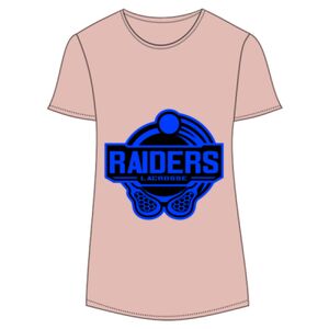 Women's Softstyle® CVC T-Shirt Thumbnail