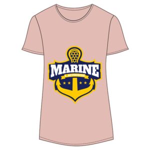 Women's Softstyle® CVC T-Shirt Thumbnail