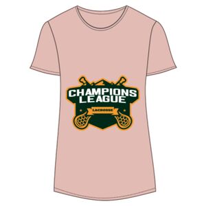 Women's Softstyle® CVC T-Shirt Thumbnail