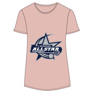 Women's Softstyle® CVC T-Shirt Thumbnail