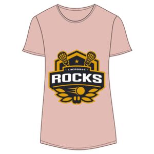 Women's Softstyle® CVC T-Shirt Thumbnail