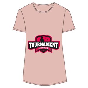 Women's Softstyle® CVC T-Shirt Thumbnail