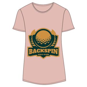 Women's Softstyle® CVC T-Shirt Thumbnail